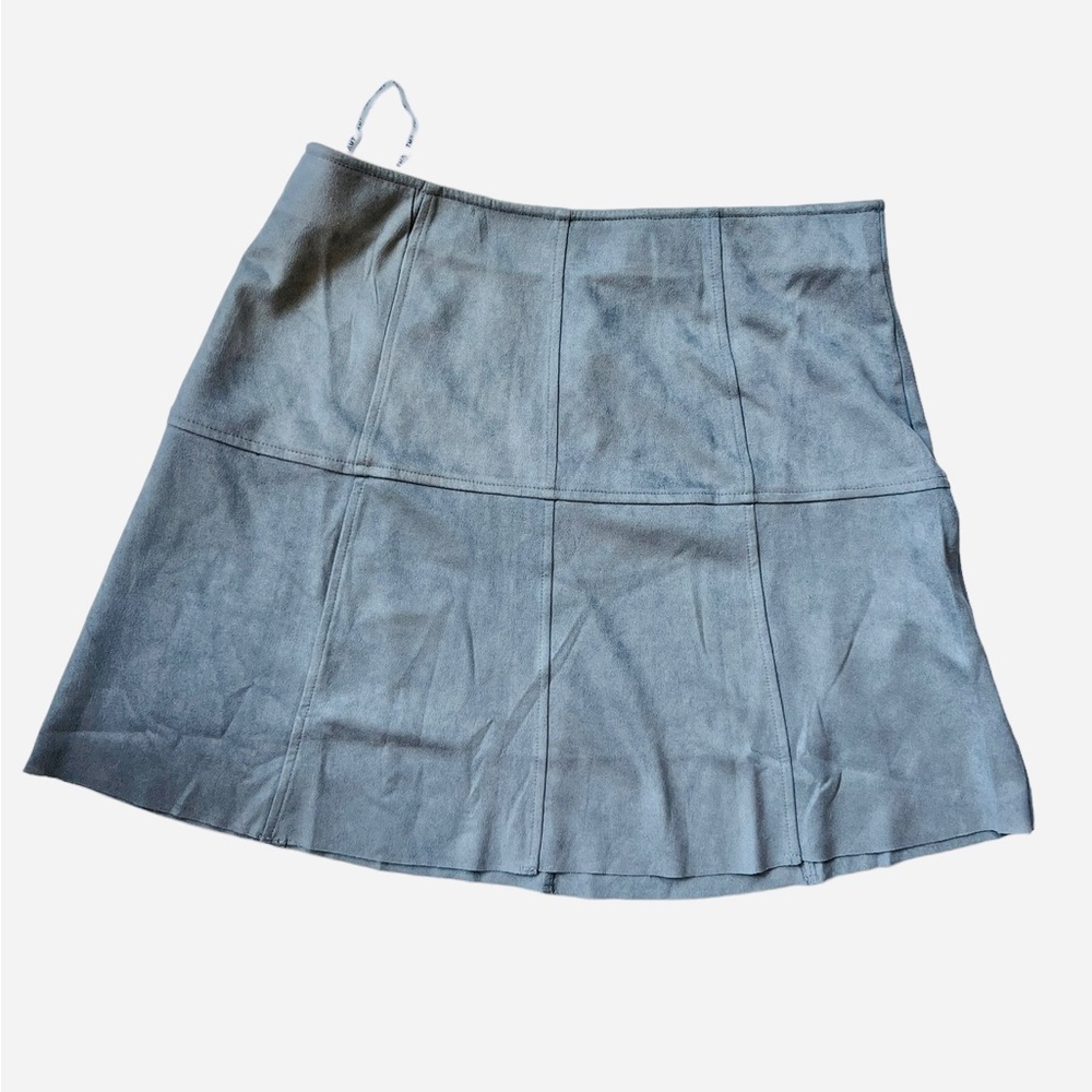 Large skirt